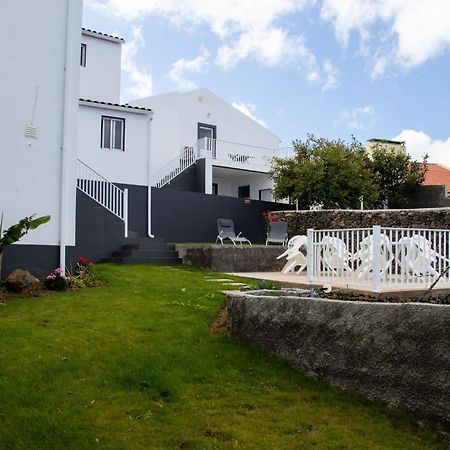 Oasis Fonte Grande Apartment Santo Antonio  ภายนอก รูปภาพ