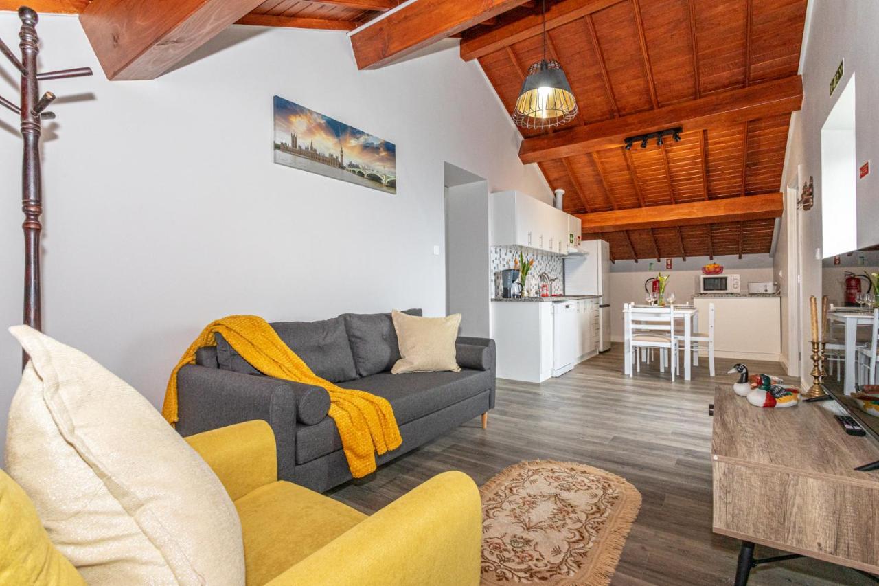 Oasis Fonte Grande Apartment Santo Antonio  ภายนอก รูปภาพ