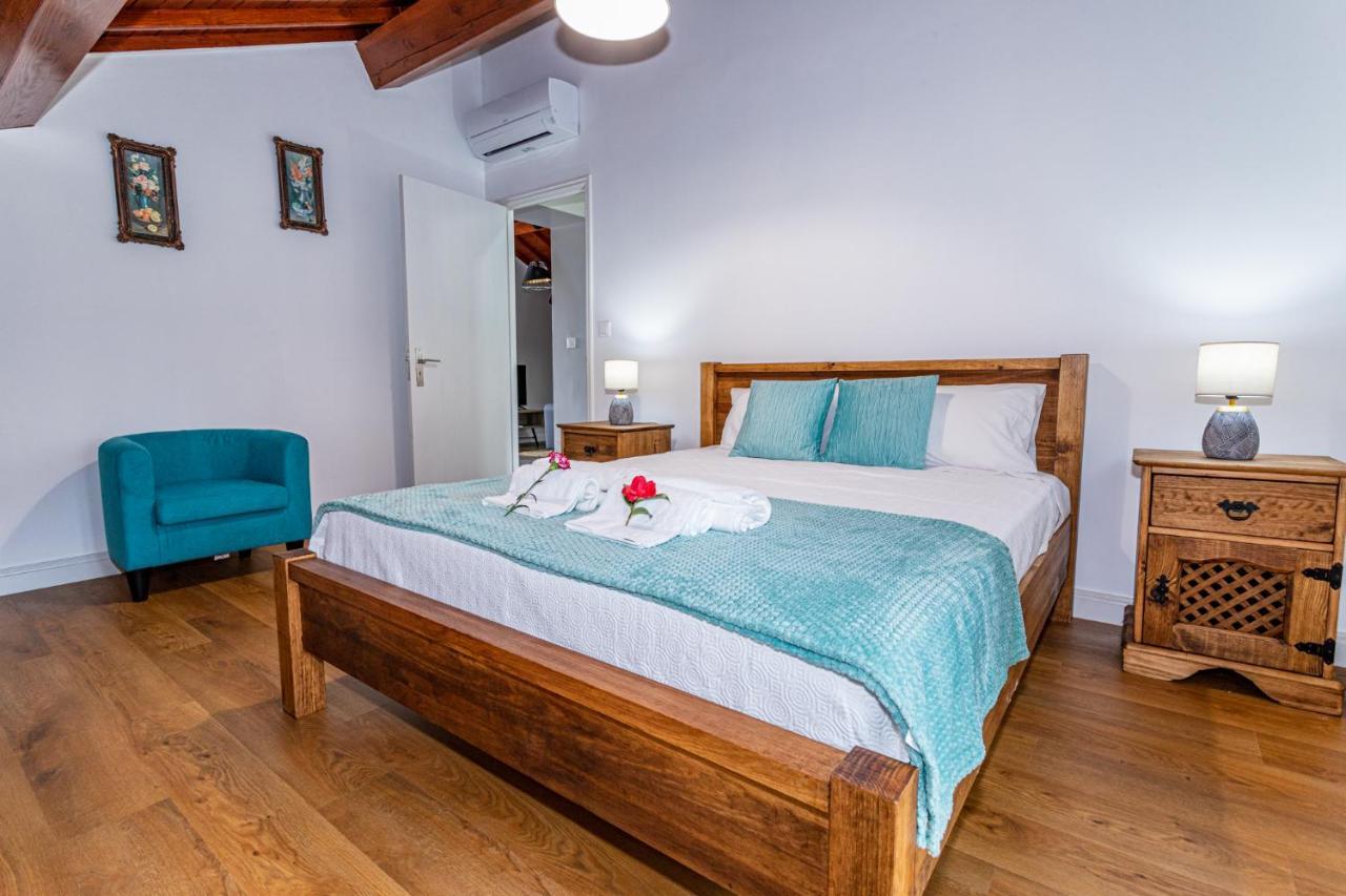 Oasis Fonte Grande Apartment Santo Antonio  ภายนอก รูปภาพ