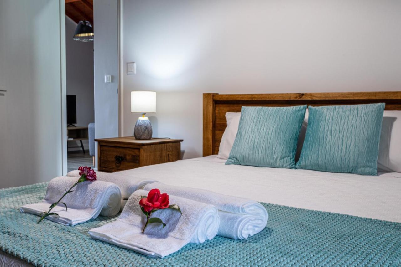 Oasis Fonte Grande Apartment Santo Antonio  ภายนอก รูปภาพ