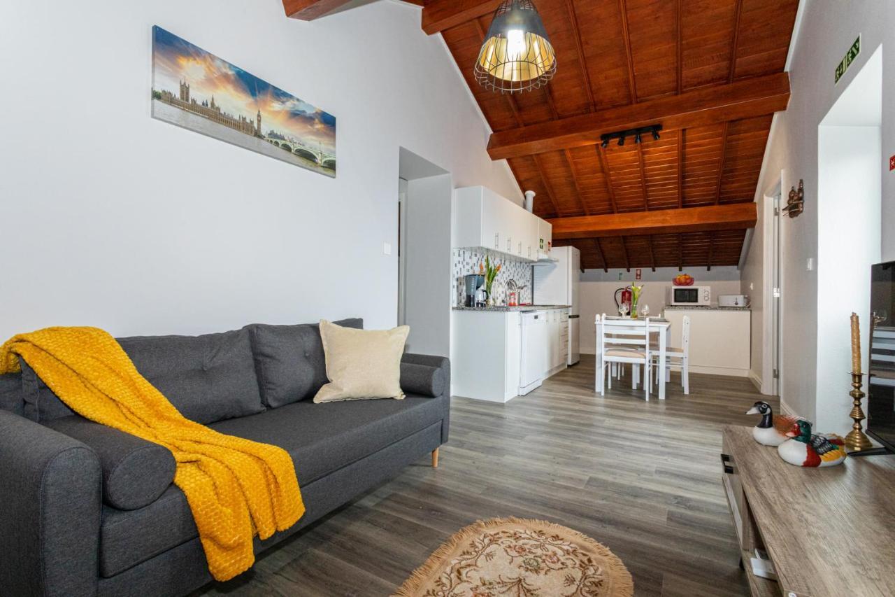Oasis Fonte Grande Apartment Santo Antonio  ภายนอก รูปภาพ