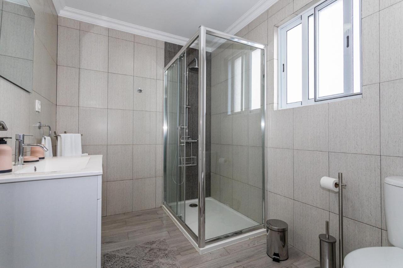 Oasis Fonte Grande Apartment Santo Antonio  ภายนอก รูปภาพ